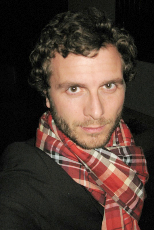 EAUX VIVES Productions | RAPHAËL GIANELLI-MERIANO